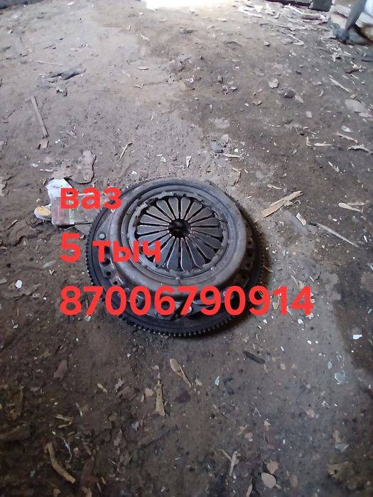 Продам калину 1 по запастям