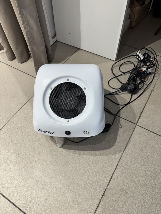 Продам пылесосы для маникюра