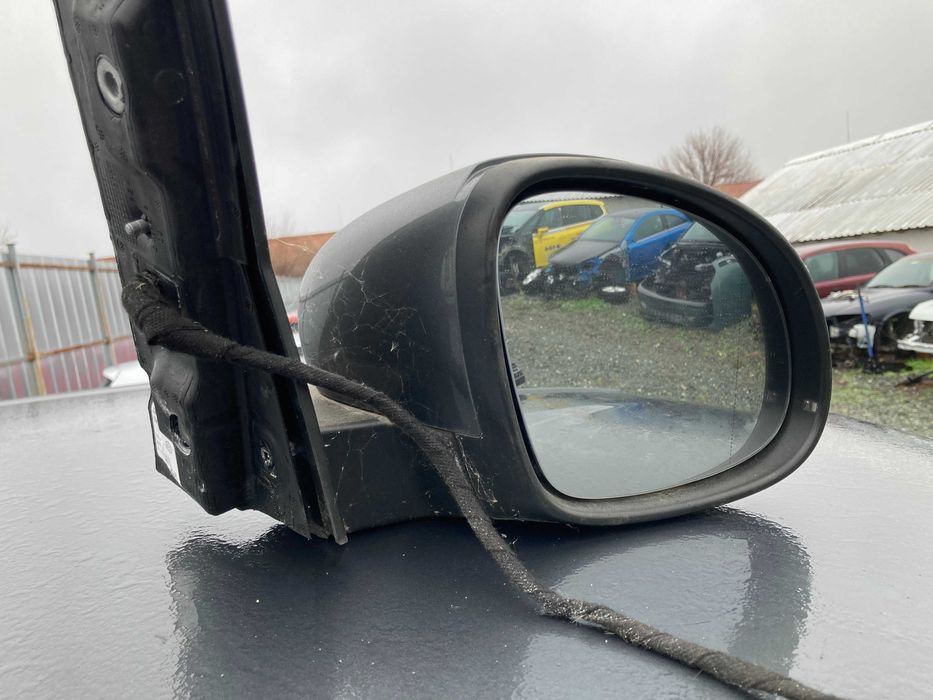 Огледало огледала ляво дясно фолксваген шаран sharan 2013