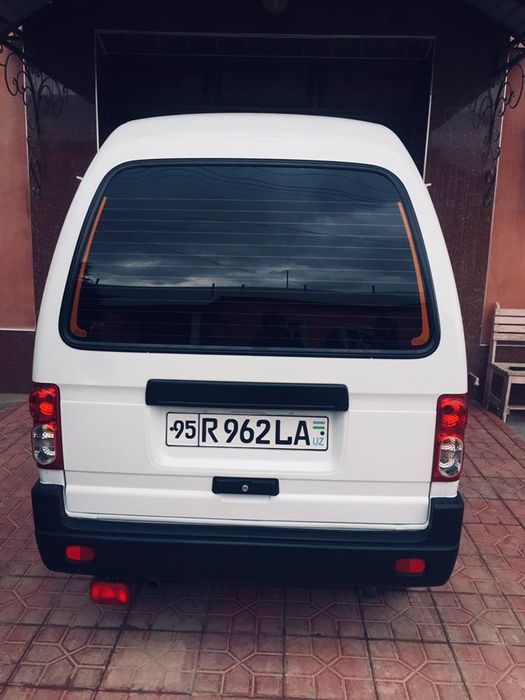 Damas sotladi narhi 85 milyon bòlari