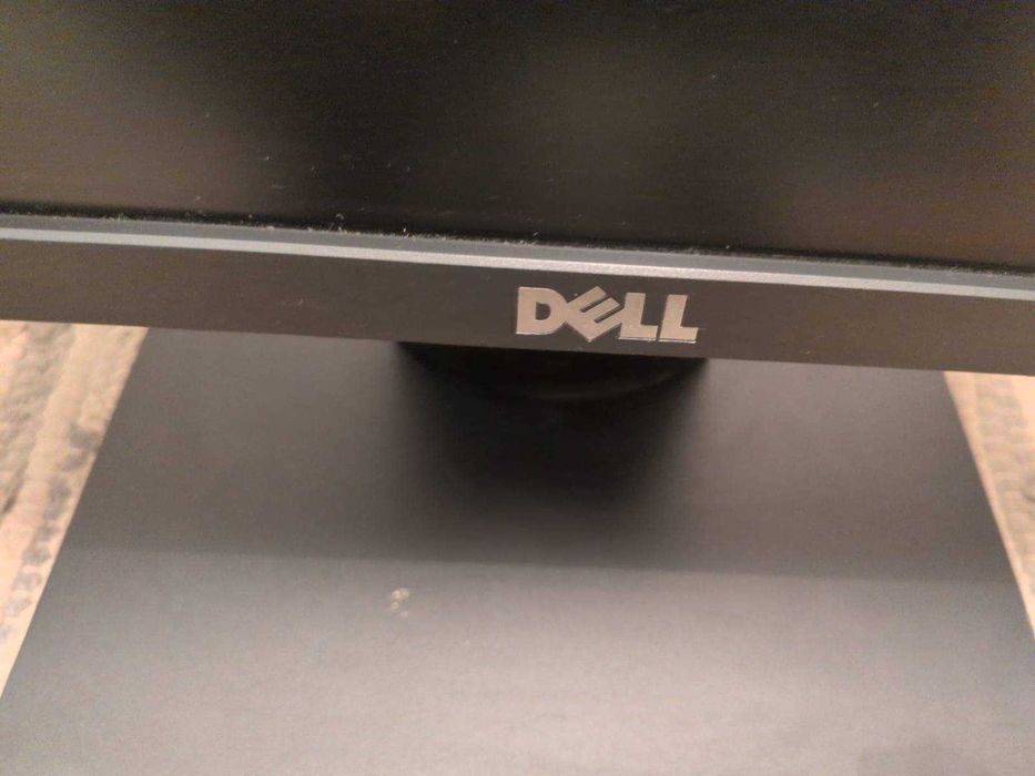Monitor Dell 24, perfect functional