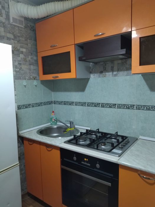 Сдам однушку в районе сокола