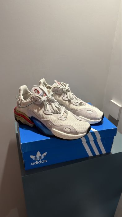 Мъжки обувки Adidas Torsion X 45 1/3