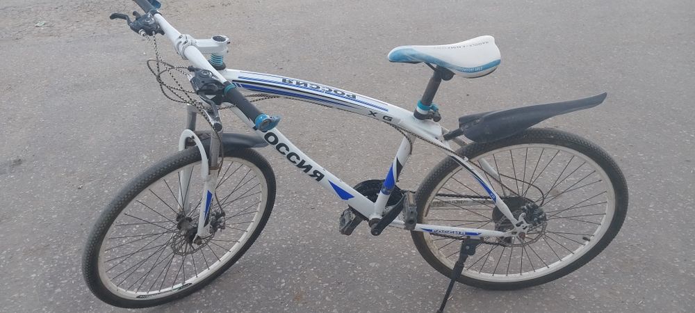 Велосипед велик вело