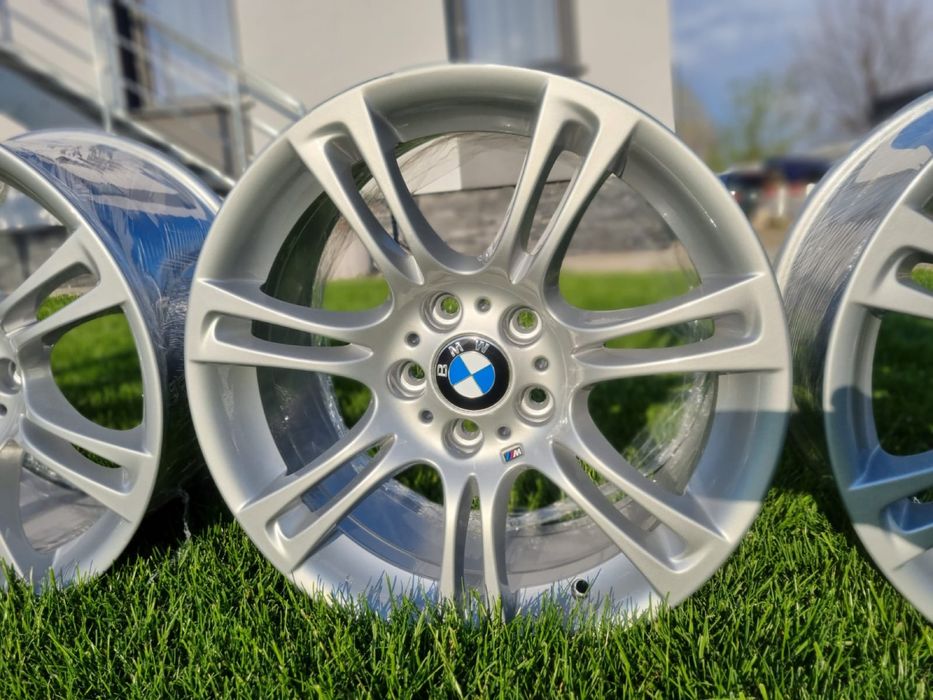 Jante Bmw 18 inch style 350 M seria 5 Bmw F10