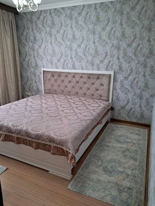 Квартира почасовой