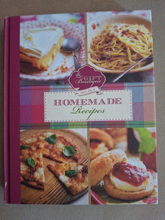 Кулинарни /Готварски книги - Джейми Оливър, книги на английски и други