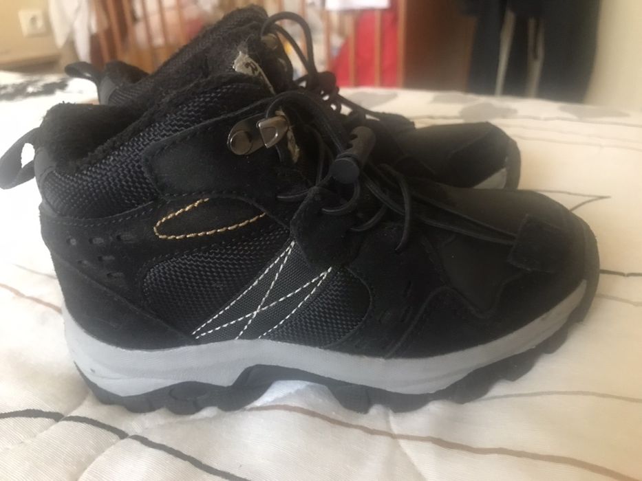 Детски боти No 30