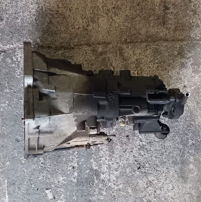 Cutie Viteze Manuala 2.0 B Bmw Seria 3 E46 M52