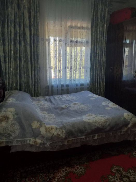 Квартира сотилади 3 хонали уй Коракамиш 1/4