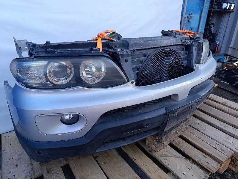 Ноускат БМВ Х5 Е53/BMW X5 E53 Рестайлинг