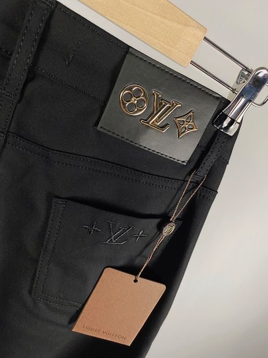 Valentino , Lui vuitton дамски елегантен панталон