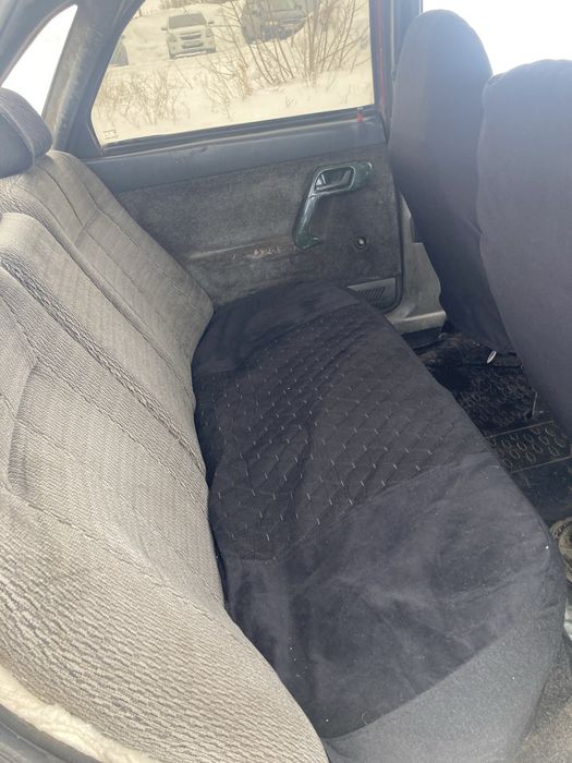 Продам ВАЗ 2110 1,5л