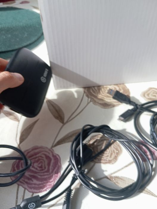 Elgato hd60s streaming and recording