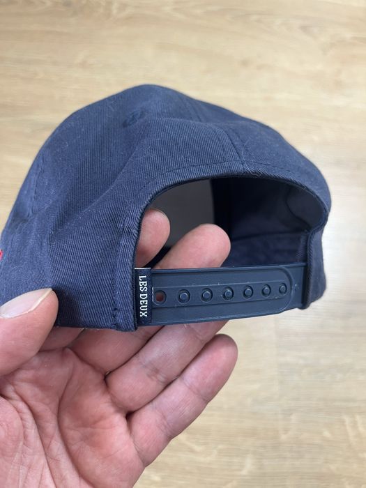 Les Deux,The North Face шапка