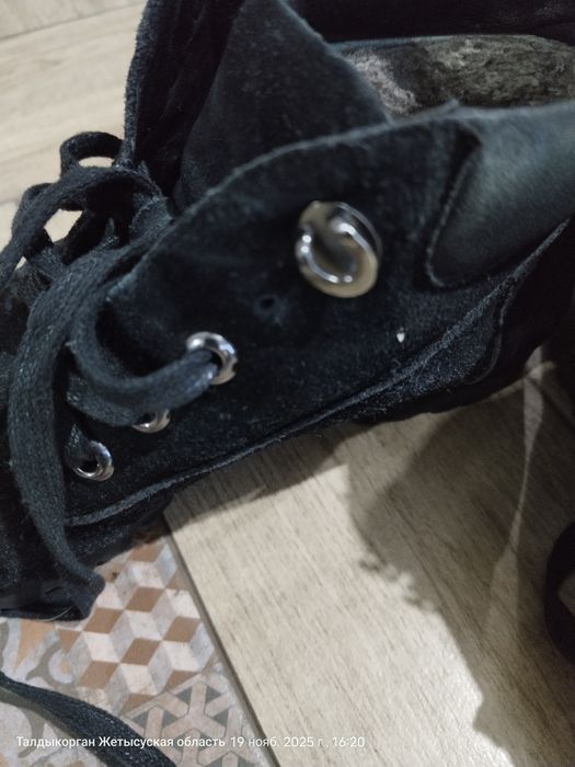 Женская обувь 38.41