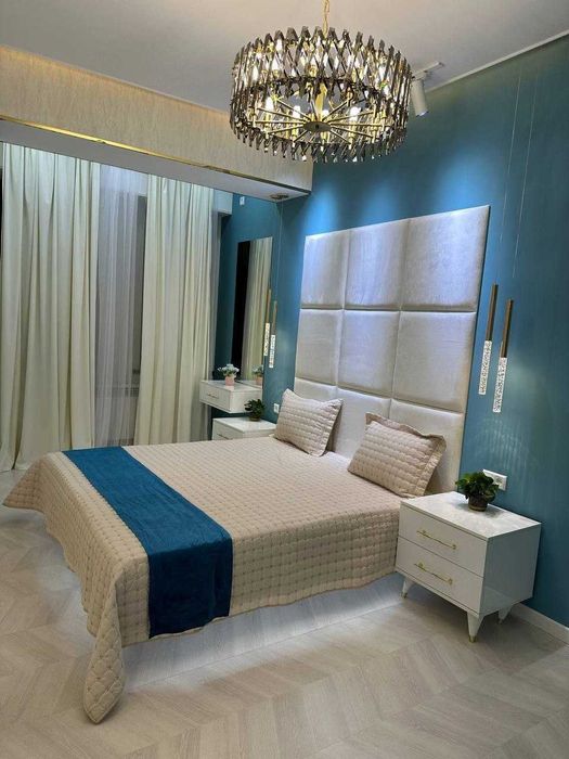 Топовая Продажа!Продается 2 Комнатная Квартира на ЖК Prestige Gardens!
