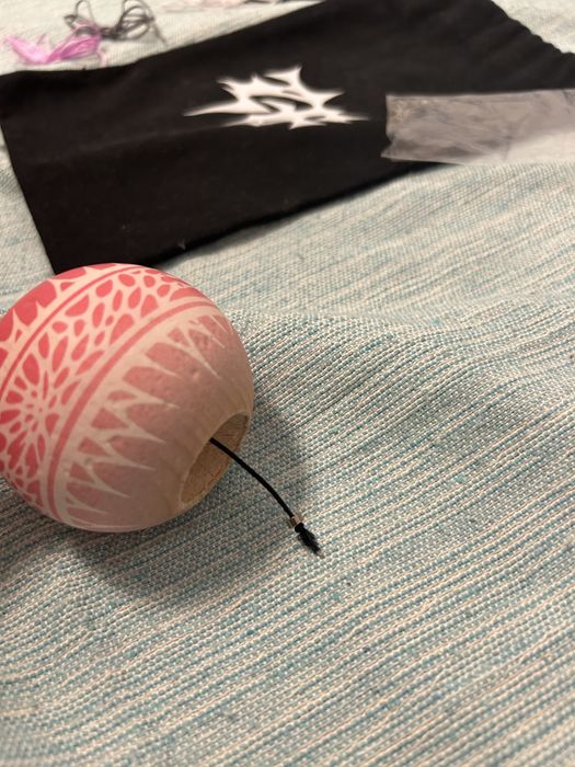 Kendama Locked Studios semnata XRemus