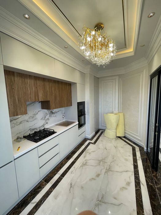 Аренда квартиры в Ташкенте 3/9/10! Шайхантахурский р-н, ЖК Лабзак