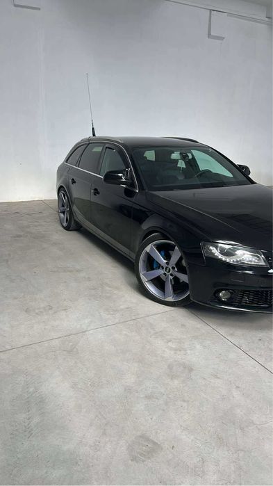 Vand jante Rotor R20