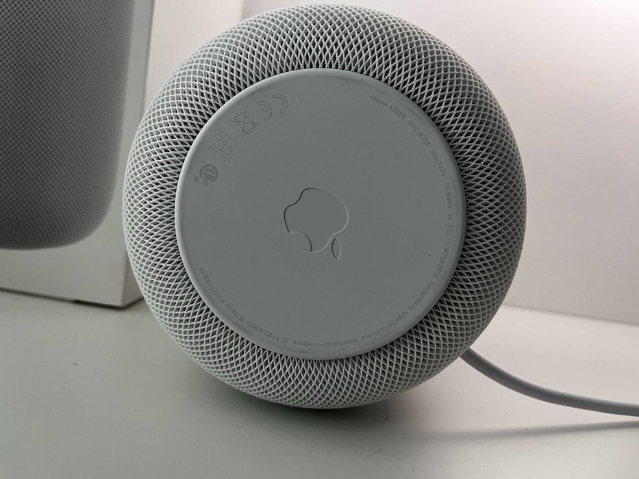 Boxa Apple HomePod 2 | Gen2 | White