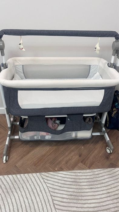 Манеж б/у бал бала фирмасы