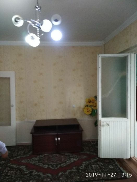 Аренда Квартира 1 хона Ц 17/18 Себзор