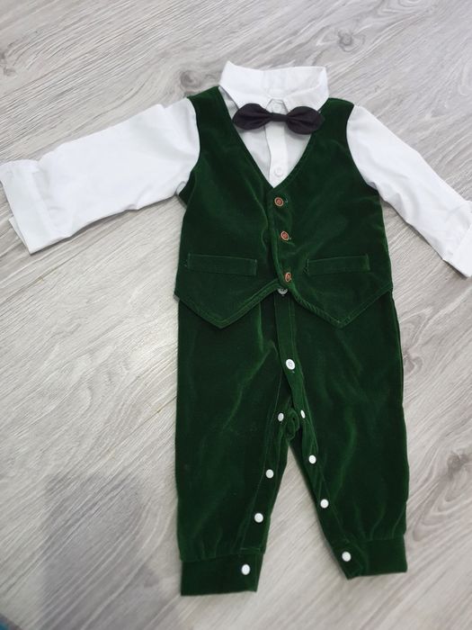 Lot de Crăciun, 6-9 luni