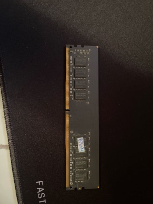 Оперативка 8гб новая