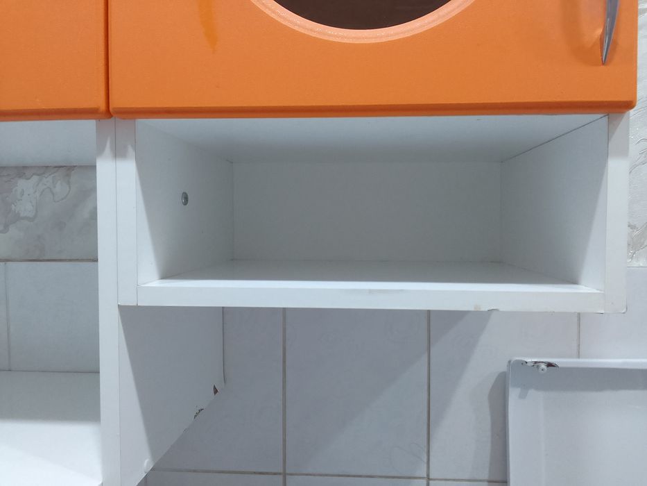 Шкафчики для кухни