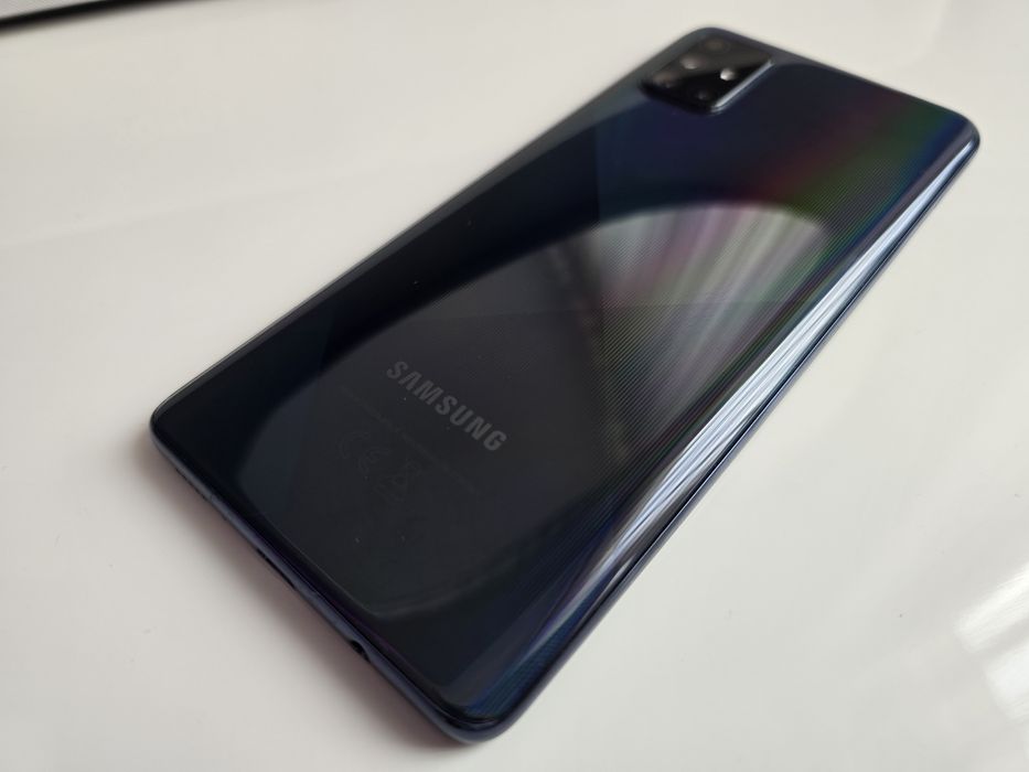 Samsung Galaxy A71 128GB