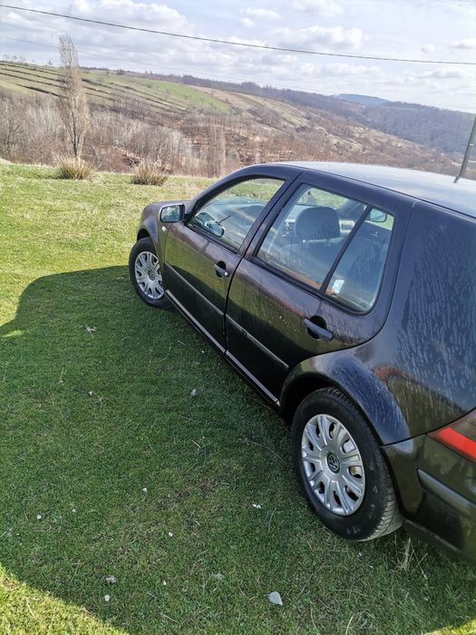 VOLKSWAGEN Golf 2003 — imagine 2
