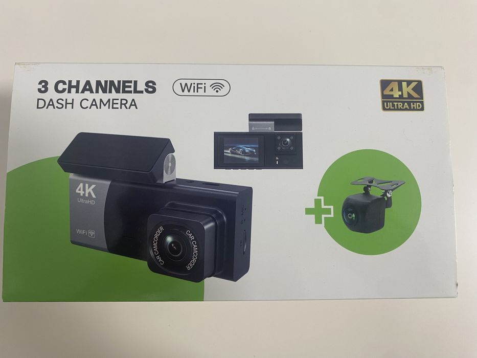 Видеорегистратор