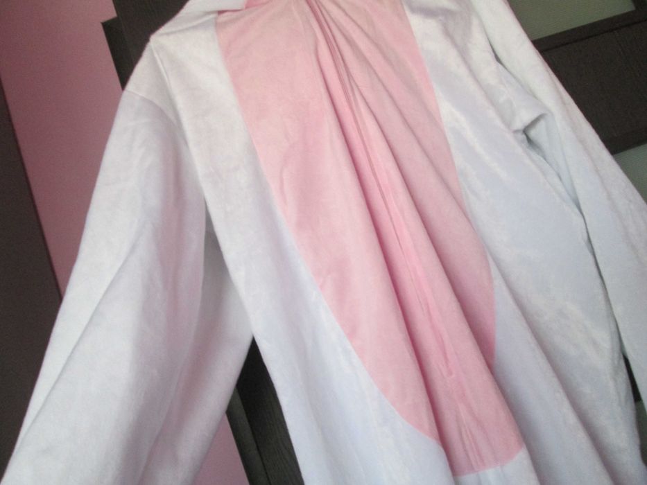 salopeta divertisment "unicorn"   alba L