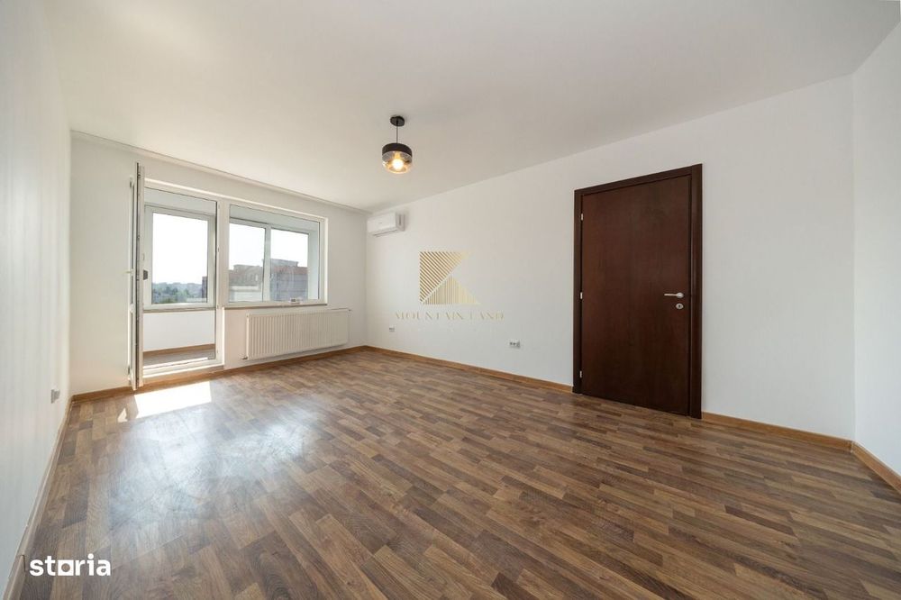 Apartament 3 camere, Renovat, lift, 2 balcoane, b-dul Victoriei