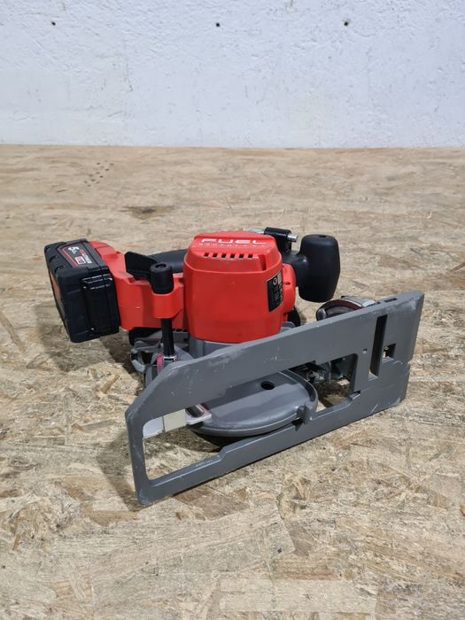 Circular Milwaukee M18 CCS55