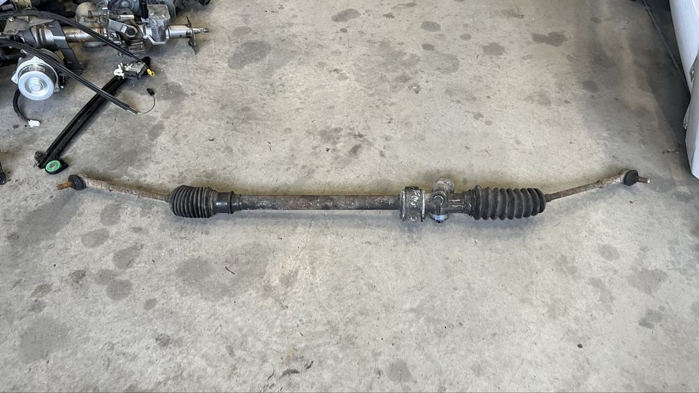 Suzuki Ignis 1 електрическа рейка