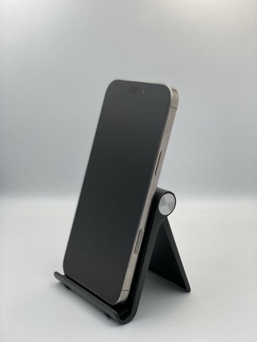 Iphone 16 Pro Max - 256GB memorie, 93% baterie, 1 an garantie