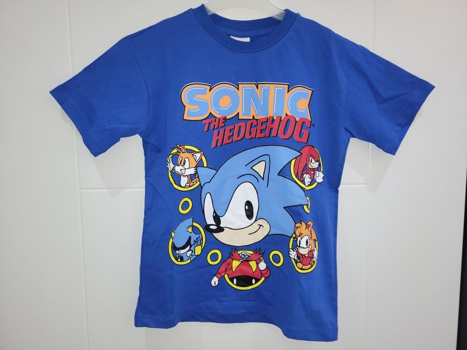 Тениски за момчета