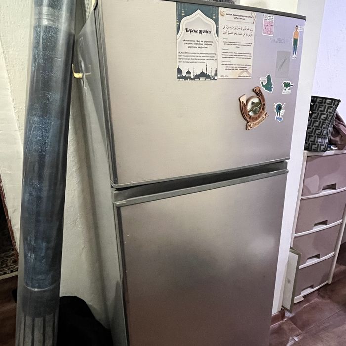 Холодильник сатылады