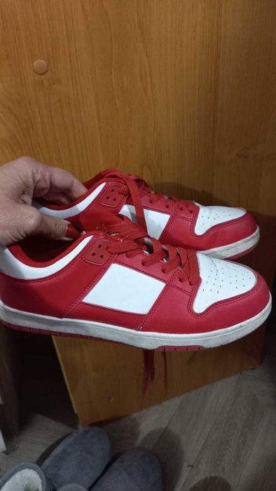 Сет зимни ботуши и обувки за момиче