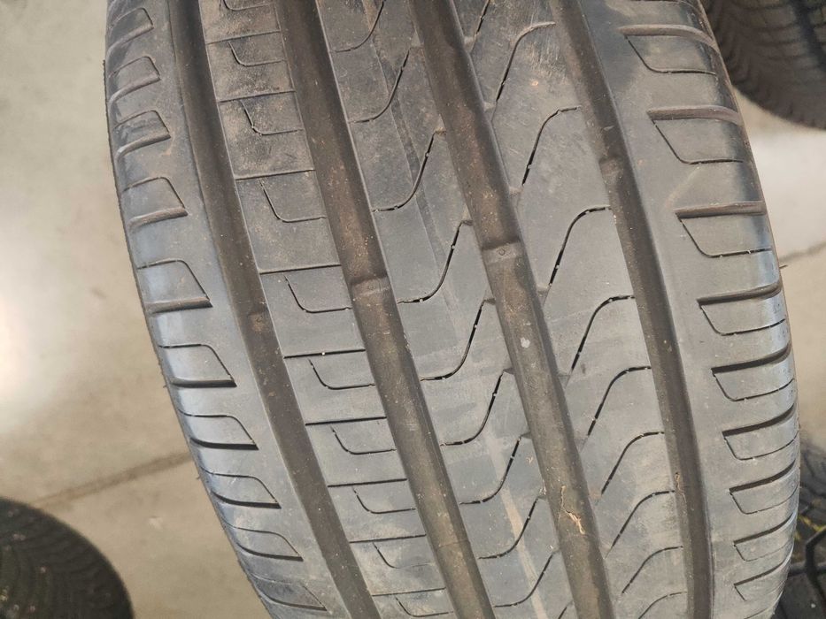2бр.летни гуми 275/40/18 Pirelli
