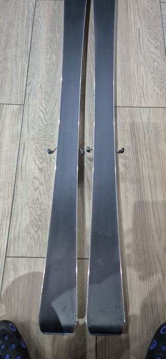 Ski Rossignol  Attraxion Dama 154 cm