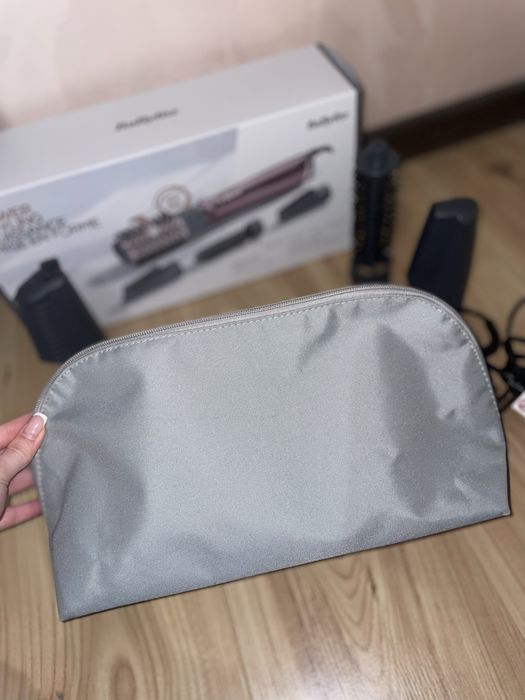 Маша за коса с топъл въздух BaByliss AS960E