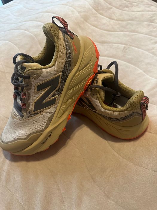 NEW BALANCE FRESH FOAM X HIERRO V9,