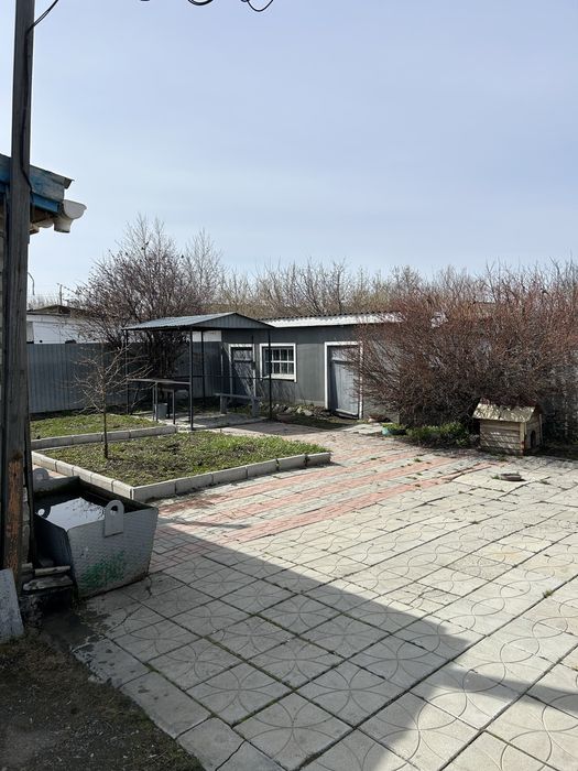 Продам дом федоровка