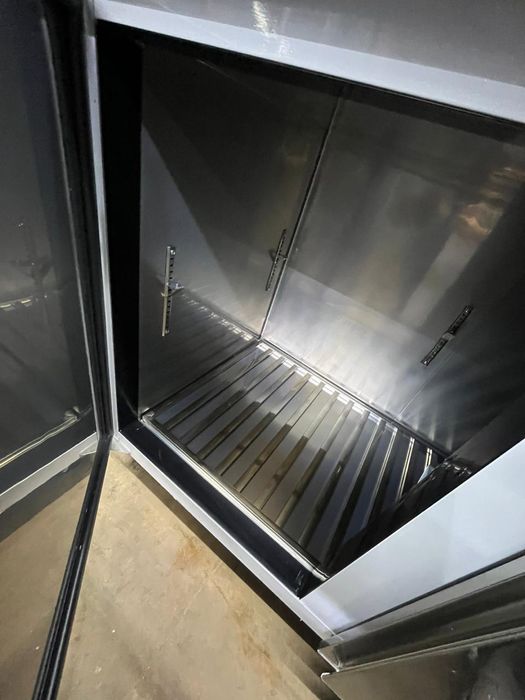 Промышленные холодильники