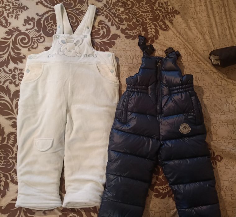 Продам низ комбинизона Новые