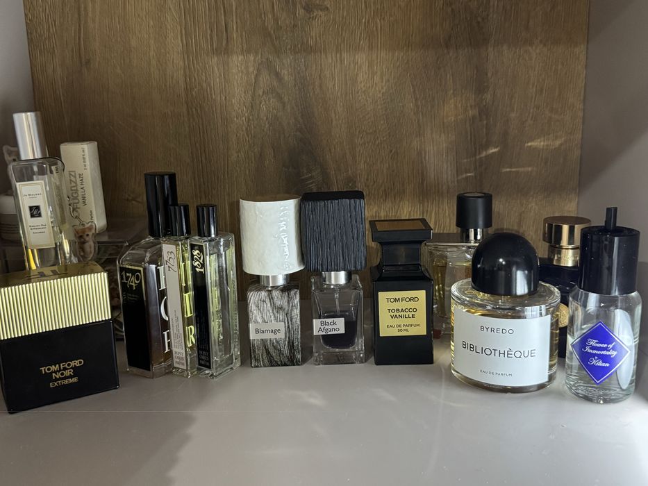 Tom Ford Noir Extreme парфюм