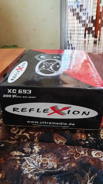 Продавам нови елипси в кашон